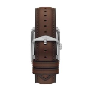 Fossil Analog Brown2