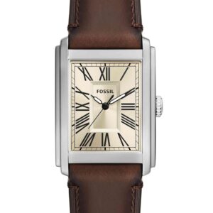 Fossil Analog Brown4