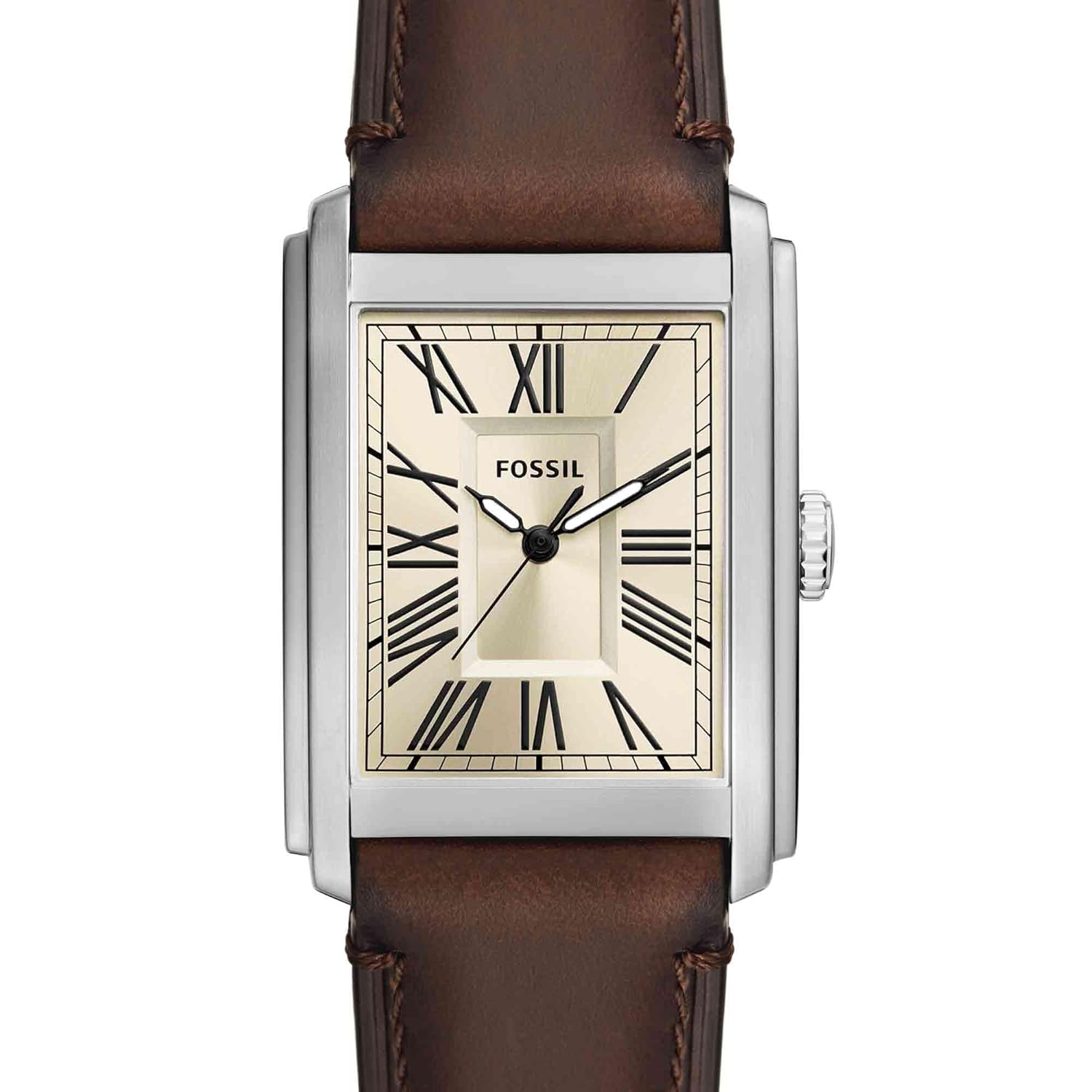 Fossil Analog Brown4