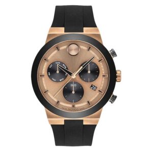 Movado Men Bold