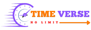 Time Verse